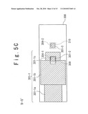 SEMICONDUCTOR DEVICE AND SEMICONDUCTOR DEVICE MEASURING SYSTEM diagram and image