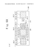 SEMICONDUCTOR DEVICE AND SEMICONDUCTOR DEVICE MEASURING SYSTEM diagram and image