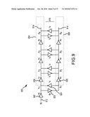 PRECISION SAMPLING CIRCUIT diagram and image