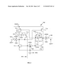 High Boosting-Ratio/Low-Switching-Delay Level Shifter diagram and image