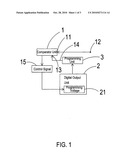 SYSTEM CORRECTED PROGRAMMABLE INTEGRATED CIRCUIT diagram and image