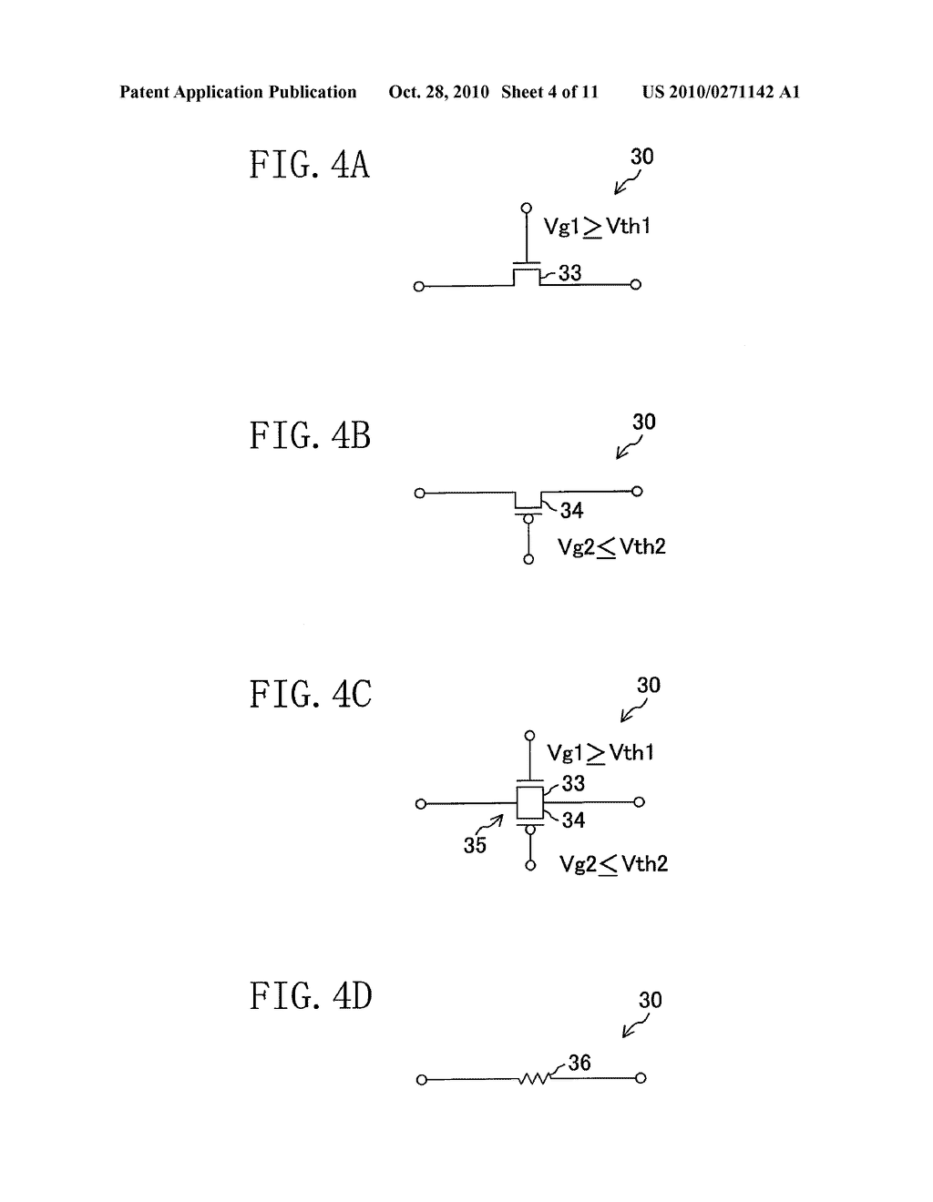 COUPLED RING OSCILLATOR AND METHOD FOR LAYING OUT THE SAME - diagram, schematic, and image 05