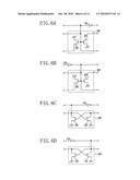 COUPLED RING OSCILLATOR AND METHOD FOR LAYING OUT THE SAME diagram and image