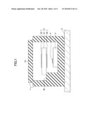 TEMPERATURE COMPENSATED CRYSTAL OSCILLATOR, PRINTED-CIRCUIT BOARD, AND ELECTRONIC DEVICE diagram and image