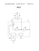 TEMPERATURE COMPENSATED CRYSTAL OSCILLATOR, PRINTED-CIRCUIT BOARD, AND ELECTRONIC DEVICE diagram and image