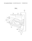 TEMPERATURE COMPENSATED CRYSTAL OSCILLATOR, PRINTED-CIRCUIT BOARD, AND ELECTRONIC DEVICE diagram and image