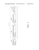 HIGH-FREQUECY MODULE FOR WIRELESS COMMUNICATIONS diagram and image