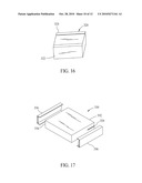 MAGNETIC COMPONENTS AND METHODS OF MANUFACTURING THE SAME diagram and image