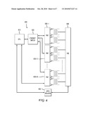 System and Method for Continual Cable Thermal Monitoring Using Cable Characteristic Considerations in Power Over Ethernet diagram and image