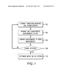 System and Method for Continual Cable Thermal Monitoring Using Cable Characteristic Considerations in Power Over Ethernet diagram and image