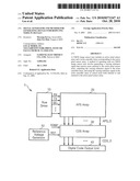 Signal generator and method for generating signals for reducing noise in signals diagram and image