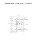 Signal generator and method for generating signals for reducing noise in signals diagram and image