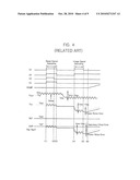 Signal generator and method for generating signals for reducing noise in signals diagram and image