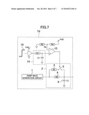 RAMP WAVE OUTPUT CIRCUIT, ANALOG/DIGITAL CONVERSION CIRCUIT, AND CAMERA diagram and image