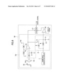 RAMP WAVE OUTPUT CIRCUIT, ANALOG/DIGITAL CONVERSION CIRCUIT, AND CAMERA diagram and image