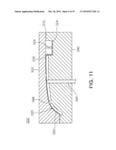 ANTENNA PATTERN FRAME AND METHOD AND MOLD FOR MANUFACTURING THE SAME diagram and image