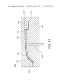 ANTENNA PATTERN FRAME AND METHOD AND MOLD FOR MANUFACTURING THE SAME diagram and image