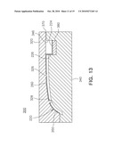 ANTENNA PATTERN FRAME AND METHOD AND MOLD FOR MANUFACTURING THE SAME diagram and image