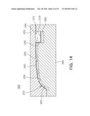 ANTENNA PATTERN FRAME AND METHOD AND MOLD FOR MANUFACTURING THE SAME diagram and image