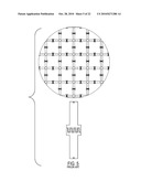 DOUBLE BALUN DIPOLE diagram and image