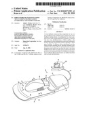 Force feedback system including multi-tasking graphical host environment and interface device diagram and image