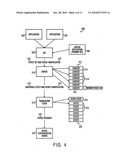 Force feedback system including multi-tasking graphical host environment and interface device diagram and image