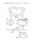 Force feedback system including multi-tasking graphical host environment and interface device diagram and image