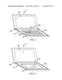 OPTICAL TOUCH SYSTEM AND OPERATING METHOD THEREOF diagram and image