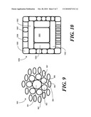 Menu Configuration System and Method for Display on an Electronic Device diagram and image