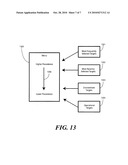 Menu Configuration System and Method for Display on an Electronic Device diagram and image