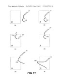 Minimizing Pen Stroke Capture Latency diagram and image