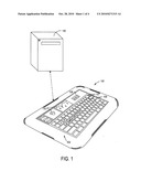 ENCODING AND DECODING ADAPTIVE INPUT DEVICE INPUTS diagram and image