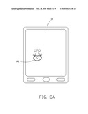 DISPLAYING SYSTEM AND METHOD THEREOF diagram and image