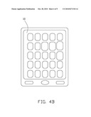 DISPLAYING SYSTEM AND METHOD THEREOF diagram and image