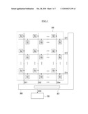 TOUCH PANEL AND NOISE REDUCING METHOD THEREFOR diagram and image