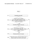 TOUCH PANEL AND NOISE REDUCING METHOD THEREFOR diagram and image