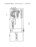 INFORMATION INPUT DEVICE, INFORMATION INPUT/OUTPUT DEVICE AND ELECTRONIC DEVICE diagram and image