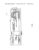 INFORMATION INPUT DEVICE, INFORMATION INPUT/OUTPUT DEVICE AND ELECTRONIC DEVICE diagram and image