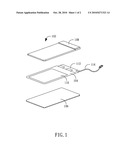 Soft Digital Tablet diagram and image