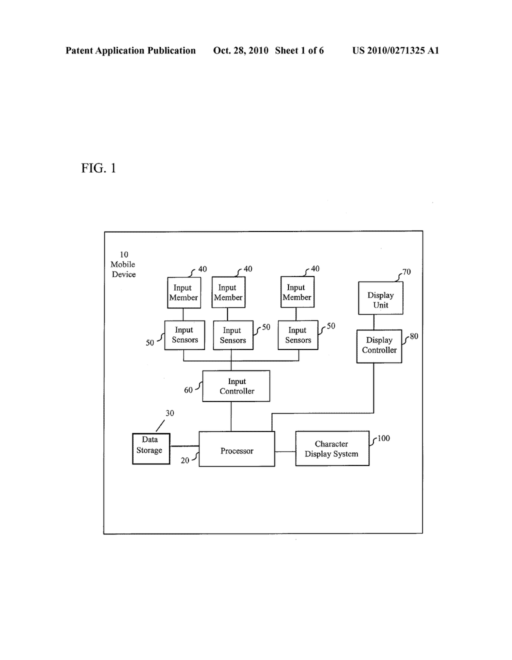 DIRECTION AND FORCE SENSING INPUT DEVICE - diagram, schematic, and image 02