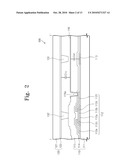 DISPLAY PANEL, DISPLAY APPARATUS HAVING THE SAME AND METHOD OF DRIVING THE DISPLAY APPARATUS diagram and image