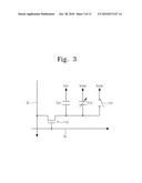 DISPLAY PANEL, DISPLAY APPARATUS HAVING THE SAME AND METHOD OF DRIVING THE DISPLAY APPARATUS diagram and image