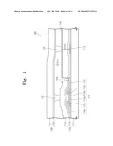 DISPLAY PANEL, DISPLAY APPARATUS HAVING THE SAME AND METHOD OF DRIVING THE DISPLAY APPARATUS diagram and image