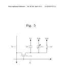 DISPLAY PANEL, DISPLAY APPARATUS HAVING THE SAME AND METHOD OF DRIVING THE DISPLAY APPARATUS diagram and image