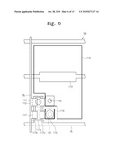 DISPLAY PANEL, DISPLAY APPARATUS HAVING THE SAME AND METHOD OF DRIVING THE DISPLAY APPARATUS diagram and image