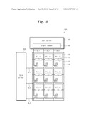 DISPLAY PANEL, DISPLAY APPARATUS HAVING THE SAME AND METHOD OF DRIVING THE DISPLAY APPARATUS diagram and image