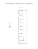 DISPLAY PANEL, DISPLAY APPARATUS HAVING THE SAME AND METHOD OF DRIVING THE DISPLAY APPARATUS diagram and image