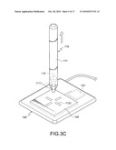 Optical input device, electronic device, and optical input system diagram and image