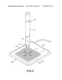 Optical input device, electronic device, and optical input system diagram and image