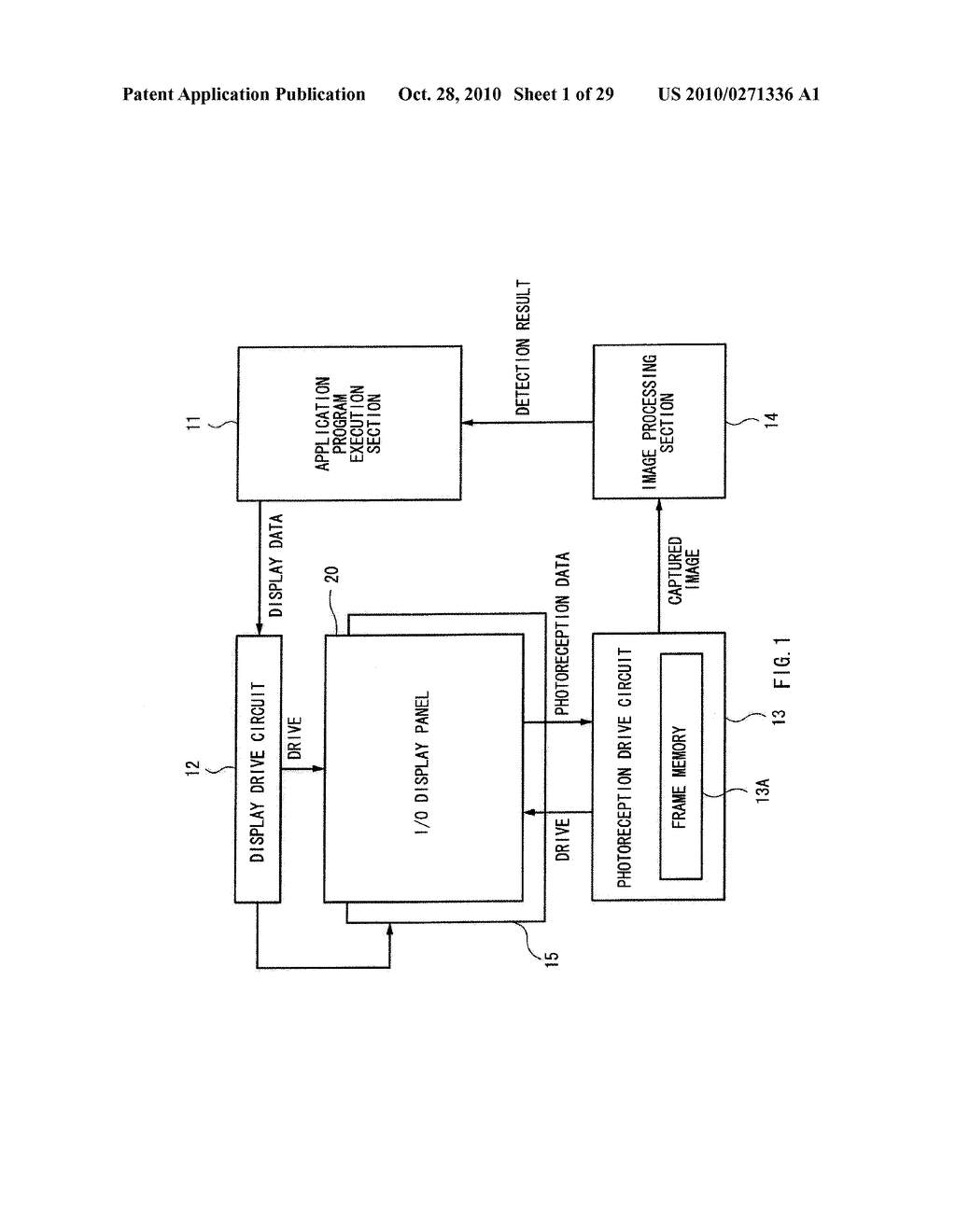 IMAGE PICKUP DEVICE, DISPLAY-AND-IMAGE PICKUP DEVICE, AND ELECTRONIC DEVICE - diagram, schematic, and image 02